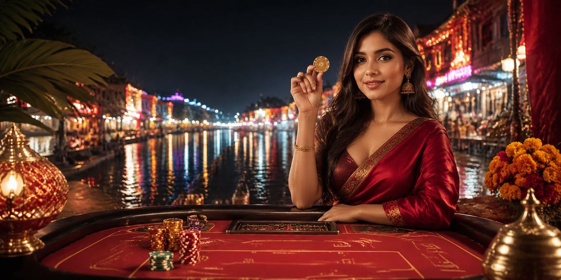 বরিশালের রুলেট টেবিল