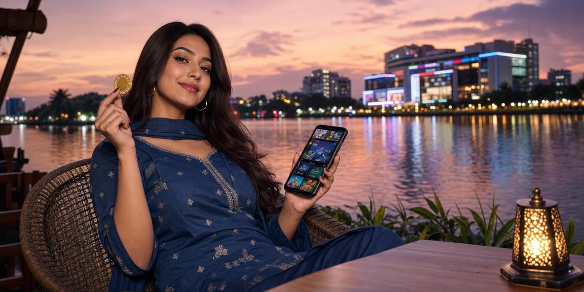 ঢাকায় স্পোর্টস বেটিংয়ের দৃশ্য